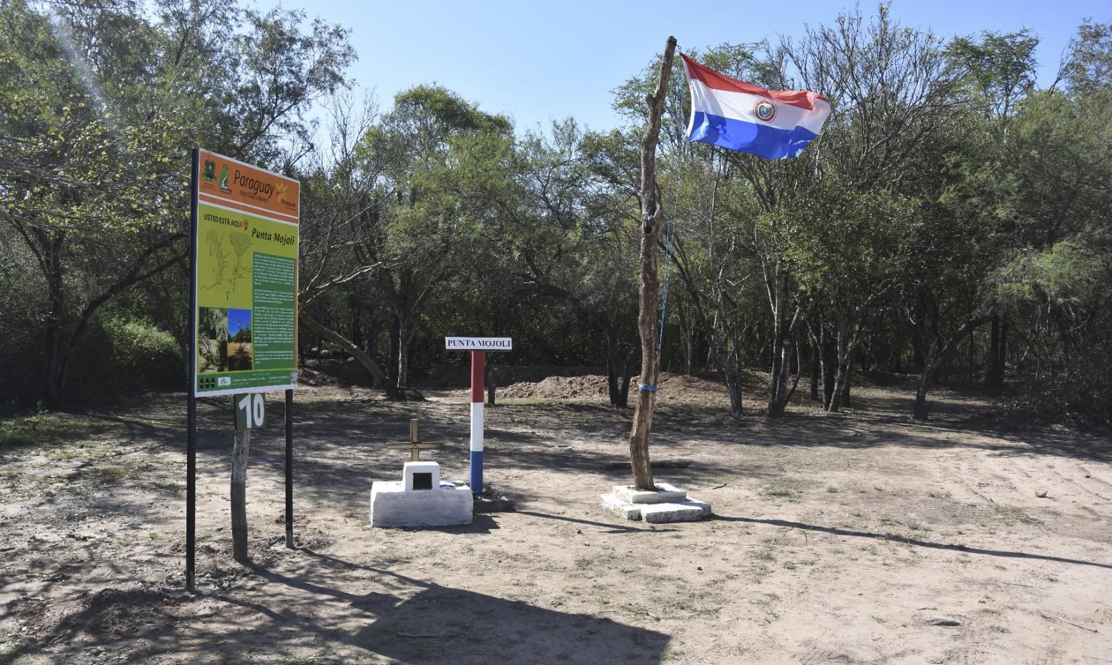 Actos por 85º aniversario de la Batalla de Nanawa - Locales - ABC Color