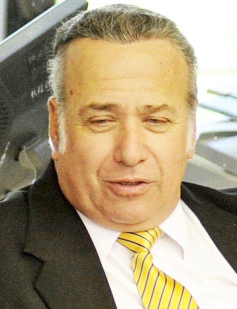 González Daher seguirá preso Política ABC Color