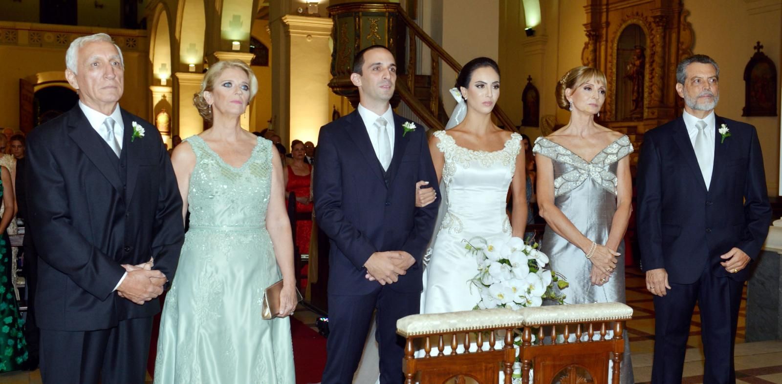 Zanotti Cavazzoni BarrailSánchez Boettner Sociales ABC Color