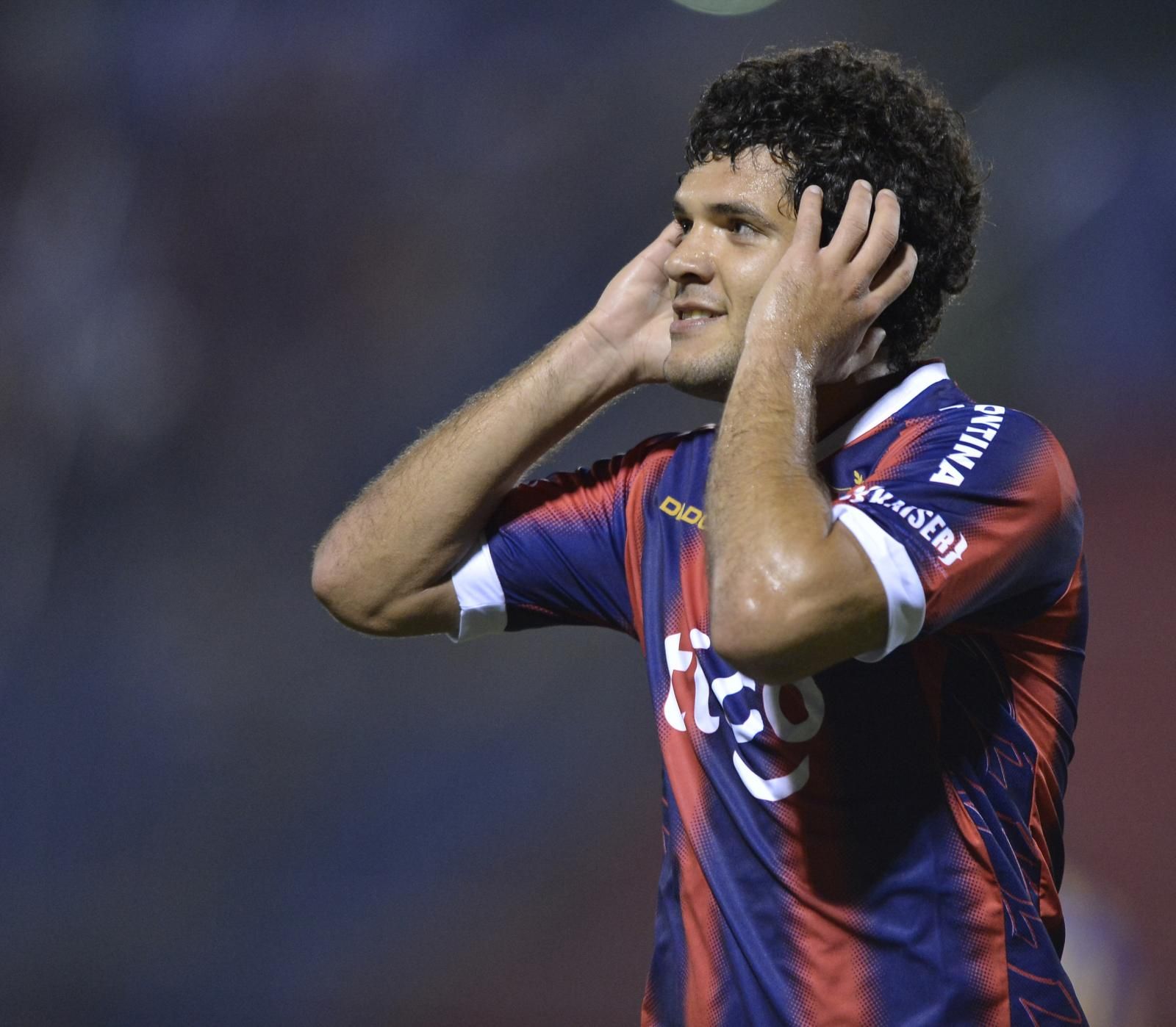 Se va José Ortigoza Fútbol ABC Color