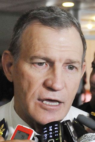 En FF.AA. esperan creación de la agencia espacial paraguaya Política