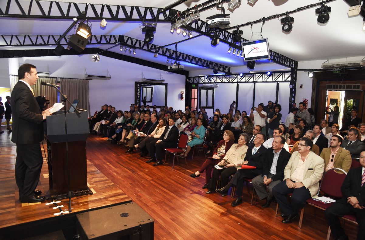 Amaszonas Paraguay prepara su primer vuelo Economía ABC Color