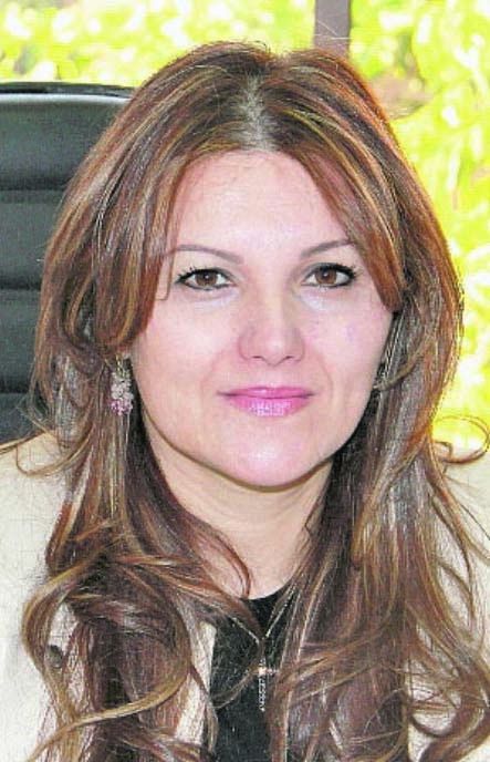 Isnardi reemplaza a Arias en el TEI liberal Política ABC Color