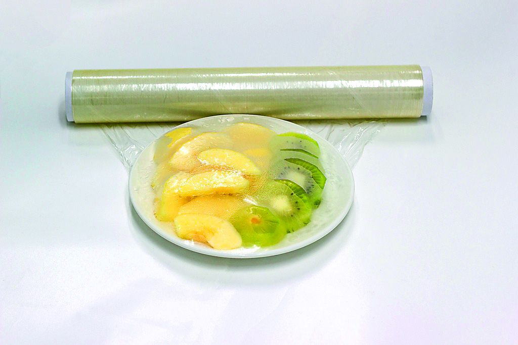 Los rollos de cocina - Gastronomia - ABC Color