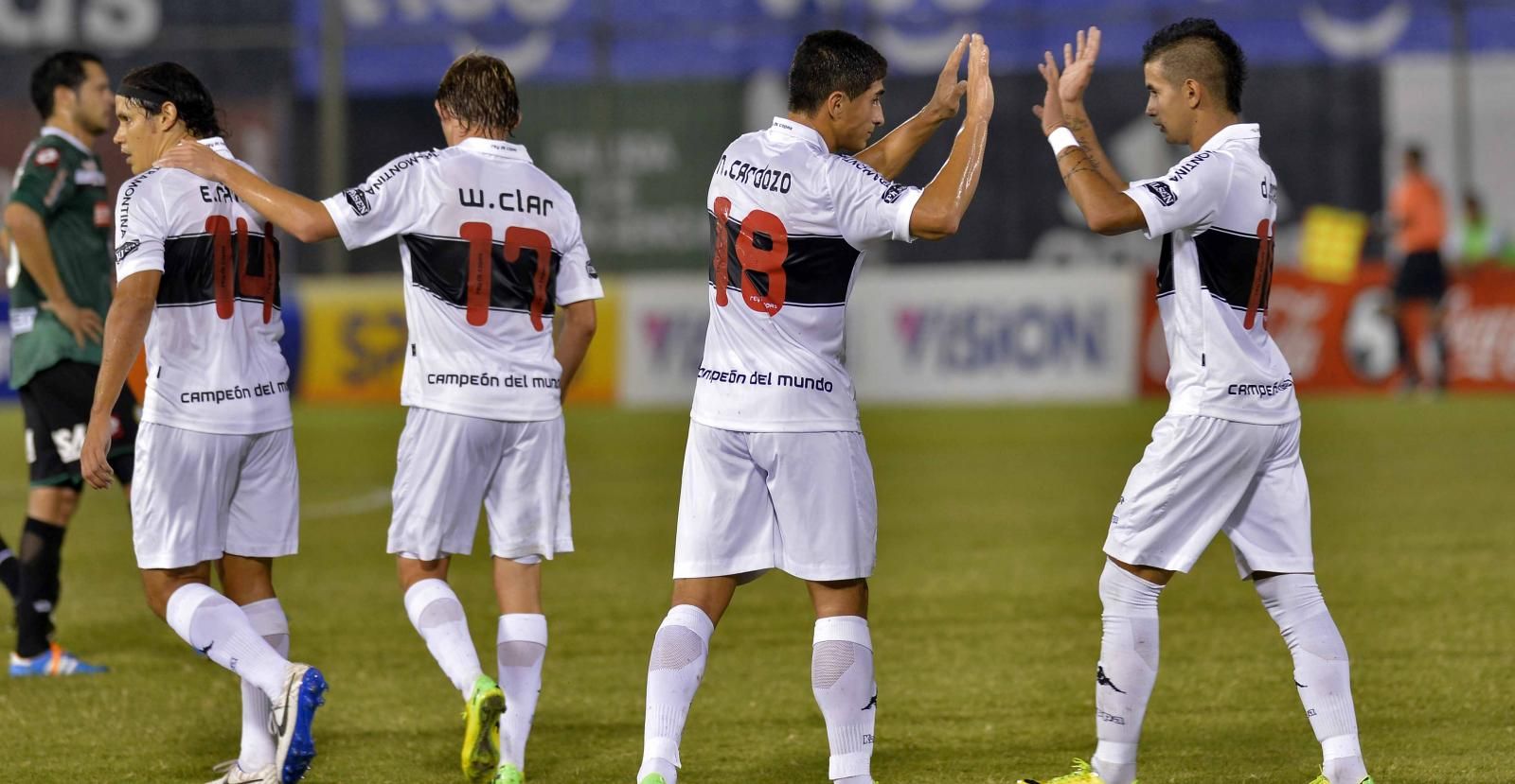 El Apertura Sigue En Itauguá Y Cde Fútbol Abc Color