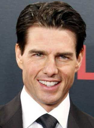 Tom Cruise cumple hoy 50 años - Artes y Espectáculos - ABC Color