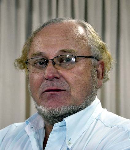 La inmigración eslava al Paraguay es retratada en un interesante libro