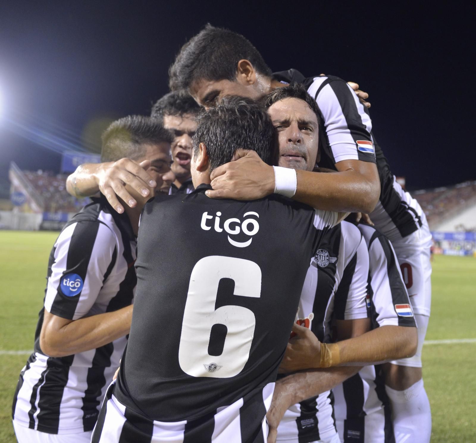 El Líder Va A Itauguá Fútbol Abc Color