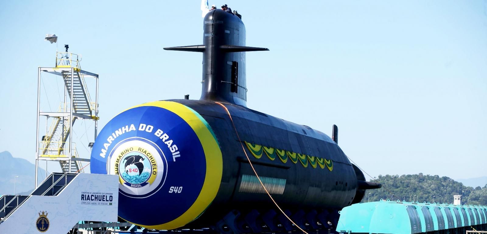 Gastos de defensa en el mundo, con el mayor aumento en una década Gastos de defensa en el mundo, con el mayor aumento en una década