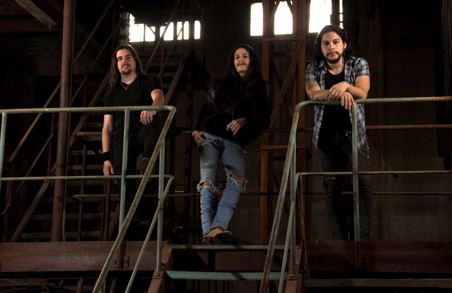 Mosh Tour llega a su fin Música ABC Color