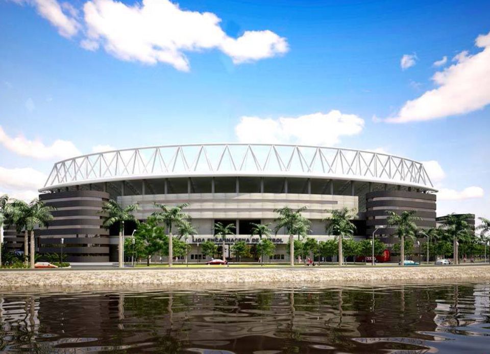 Centenario de la Liga Encarnacena Gaceta del Sur ABC Color