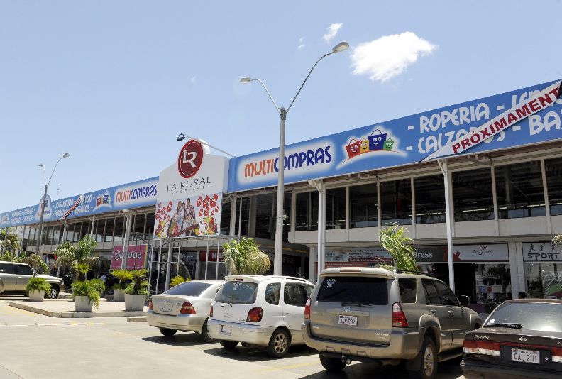 El Shopping La Rural Habilitar Su Planta Alta Econom a ABC Color El Shopping La Rural Habilitar Su Planta Alta Econom a ABC Color