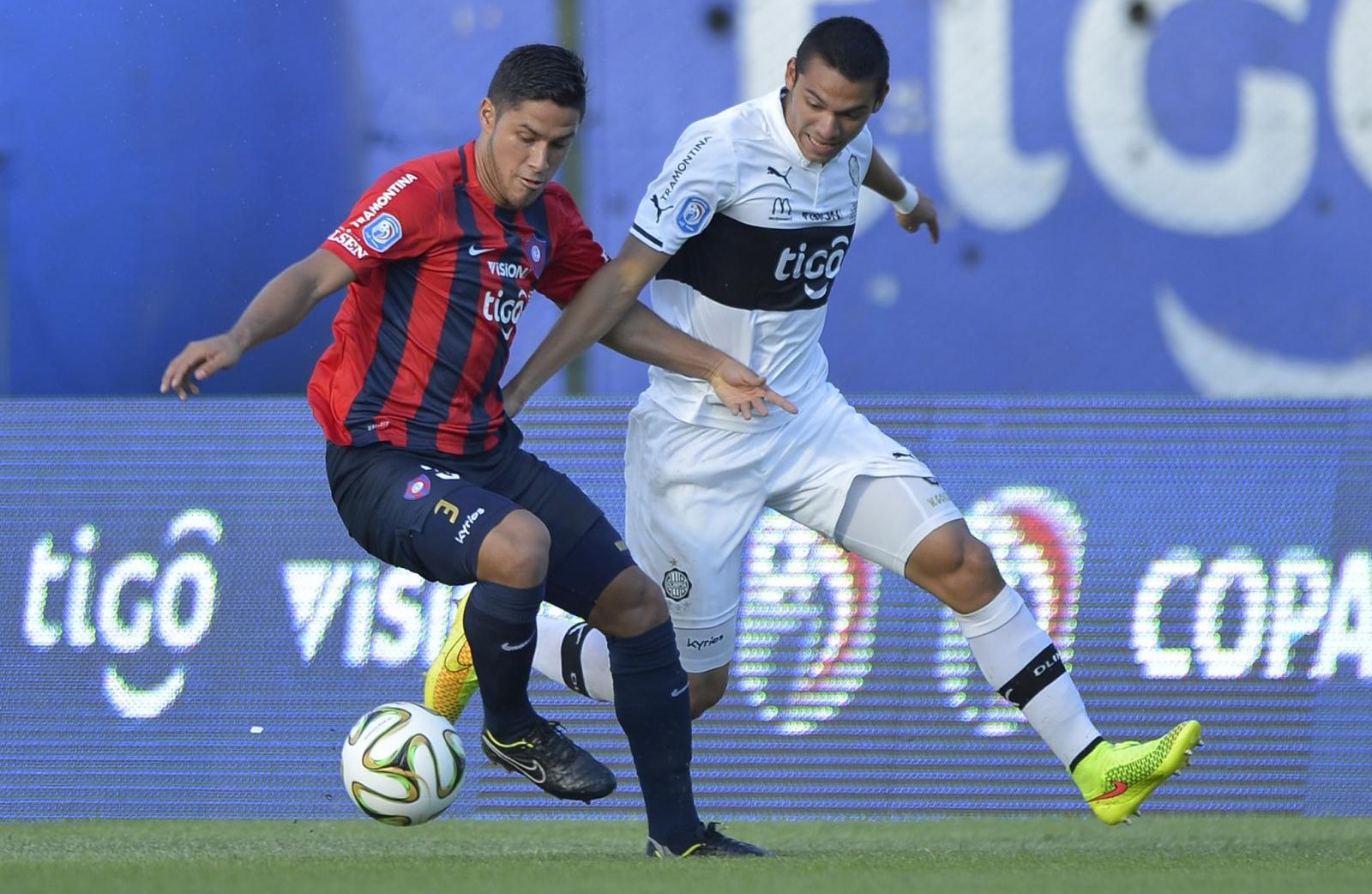 Valdez “Aprovechamos nuestro momento” Fútbol ABC Color