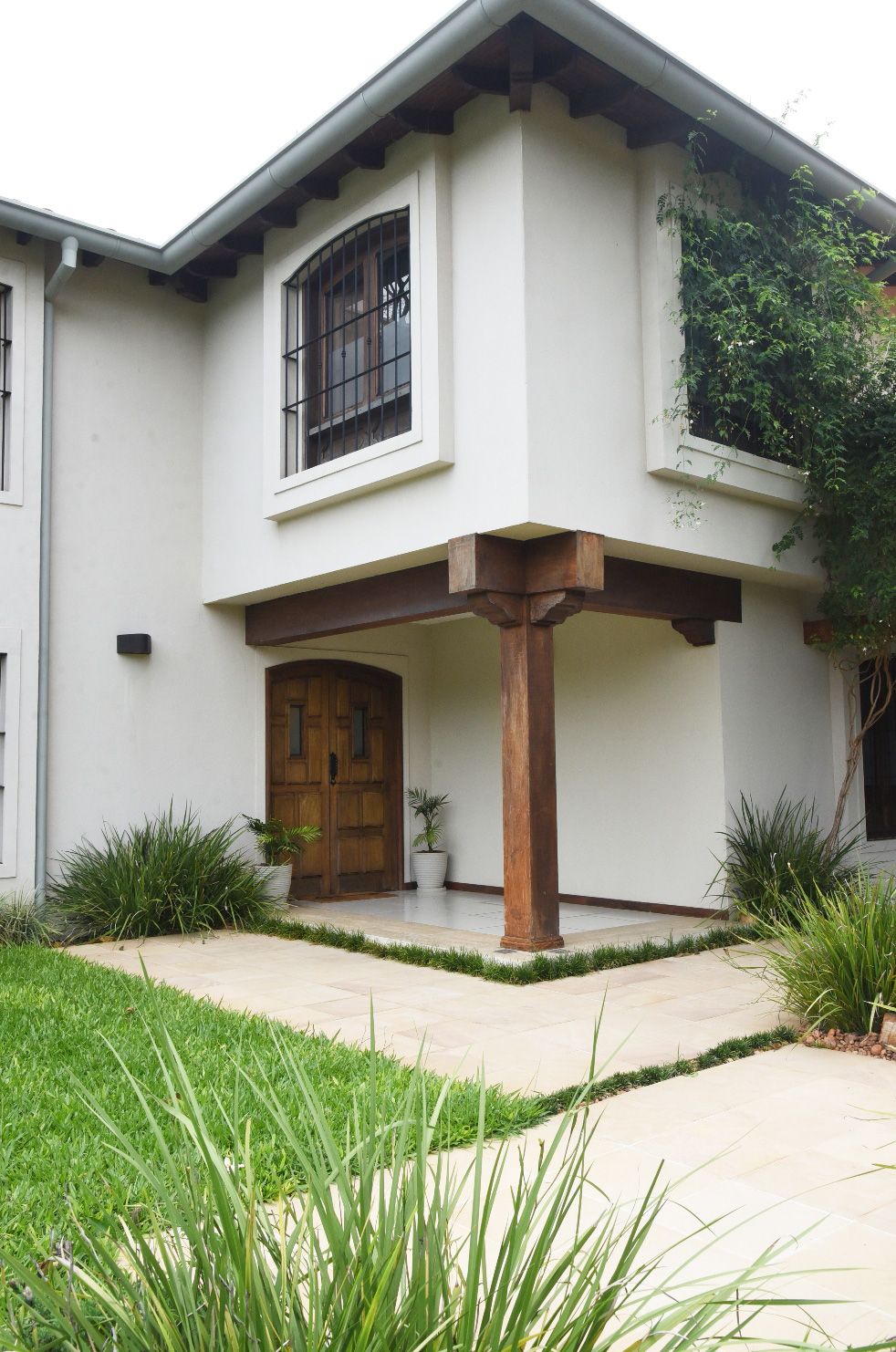 Canaletas limpias - Casa y Jardín - ABC Color