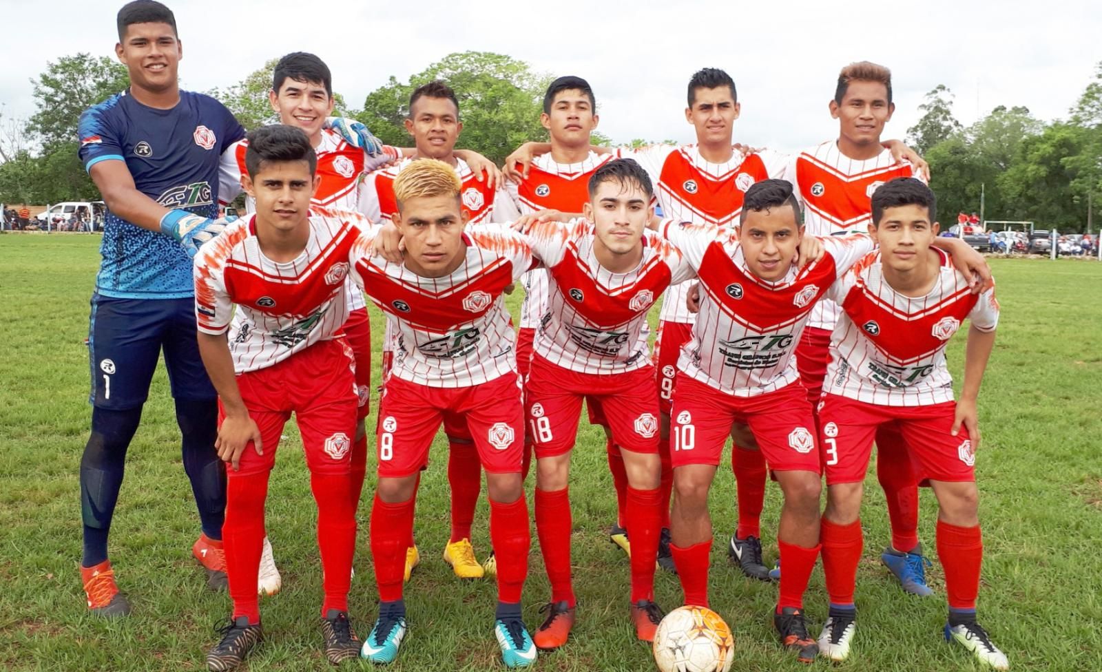 Curuguaty, con importante ventaja 3 Fronteras ABC Color