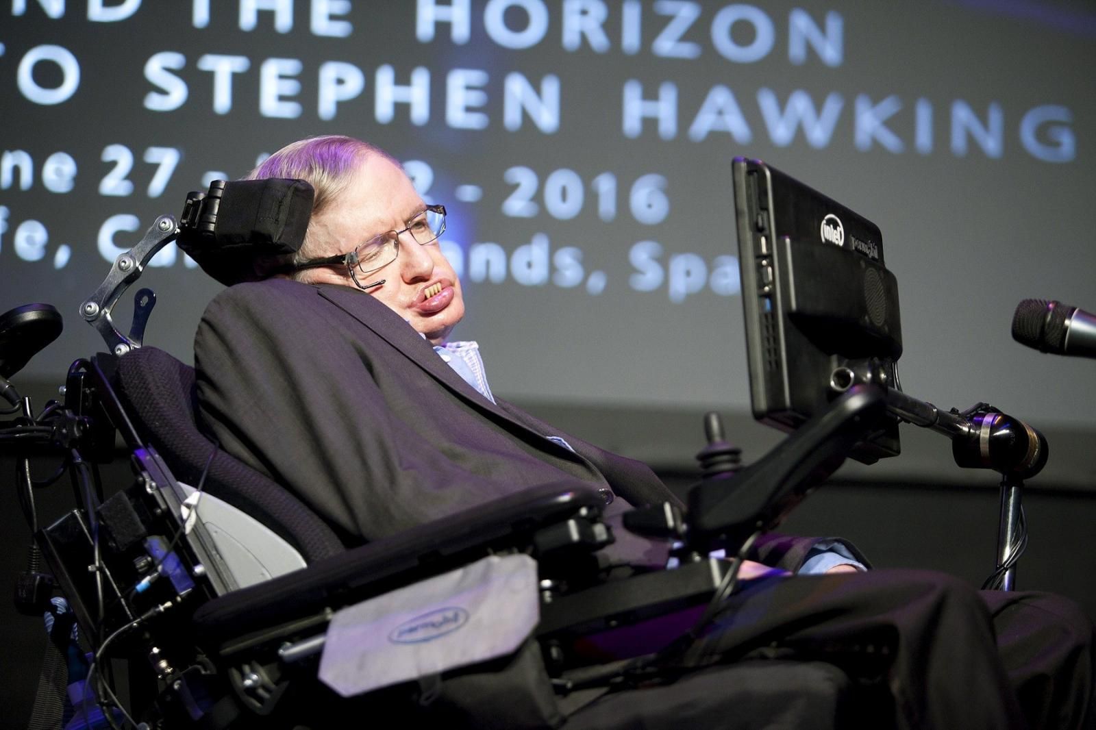 Las 7 Predicciones De Stephen Hawking