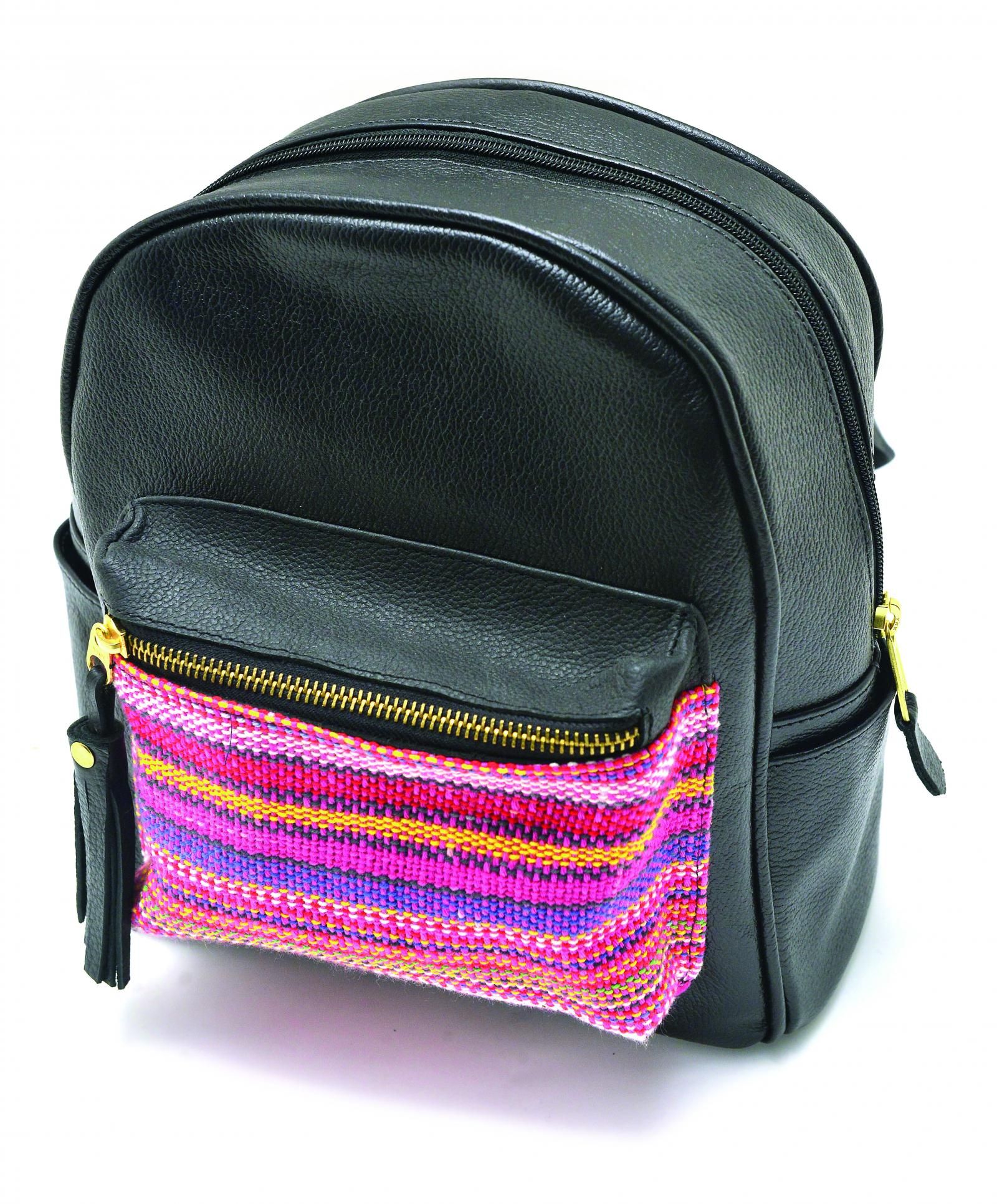 Colores artesanales - Nosotras Revista - ABC Color