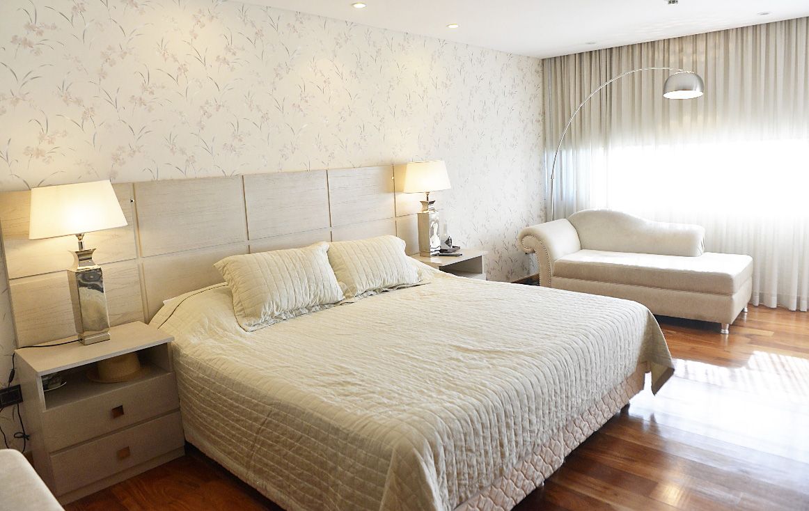 Se imponen los colores térreos - Casa y Jardín - ABC Color