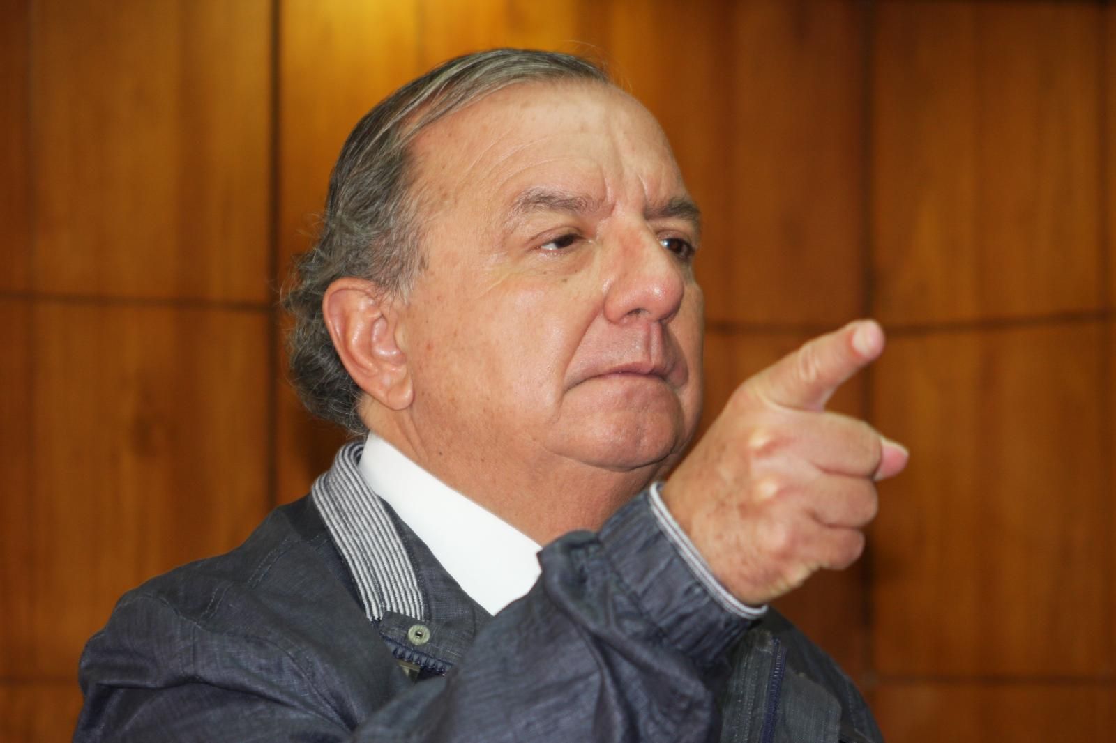 Álvaro Noboa - - ABC Color