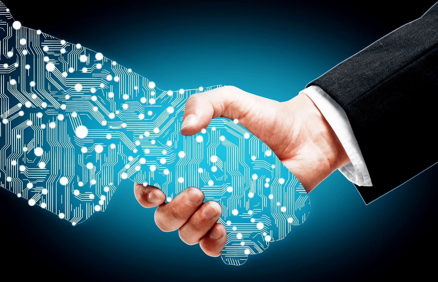 Transformación digital de los negocios - Ciencia y Tecnología - ABC Color