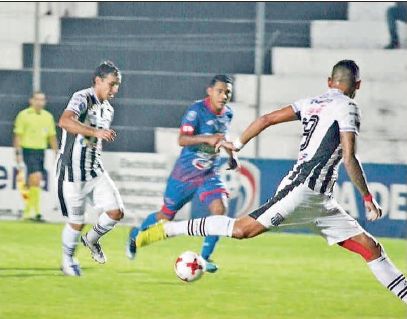 Por Puntos Fundamentales Fútbol Abc Color