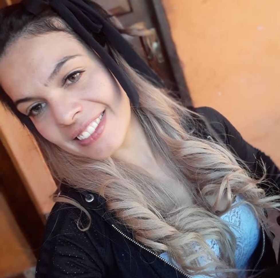 Restos son de Romina Núñez Nacionales ABC Color