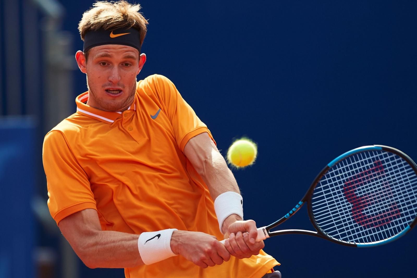 Jarry despide a Zverev Tenis ABC