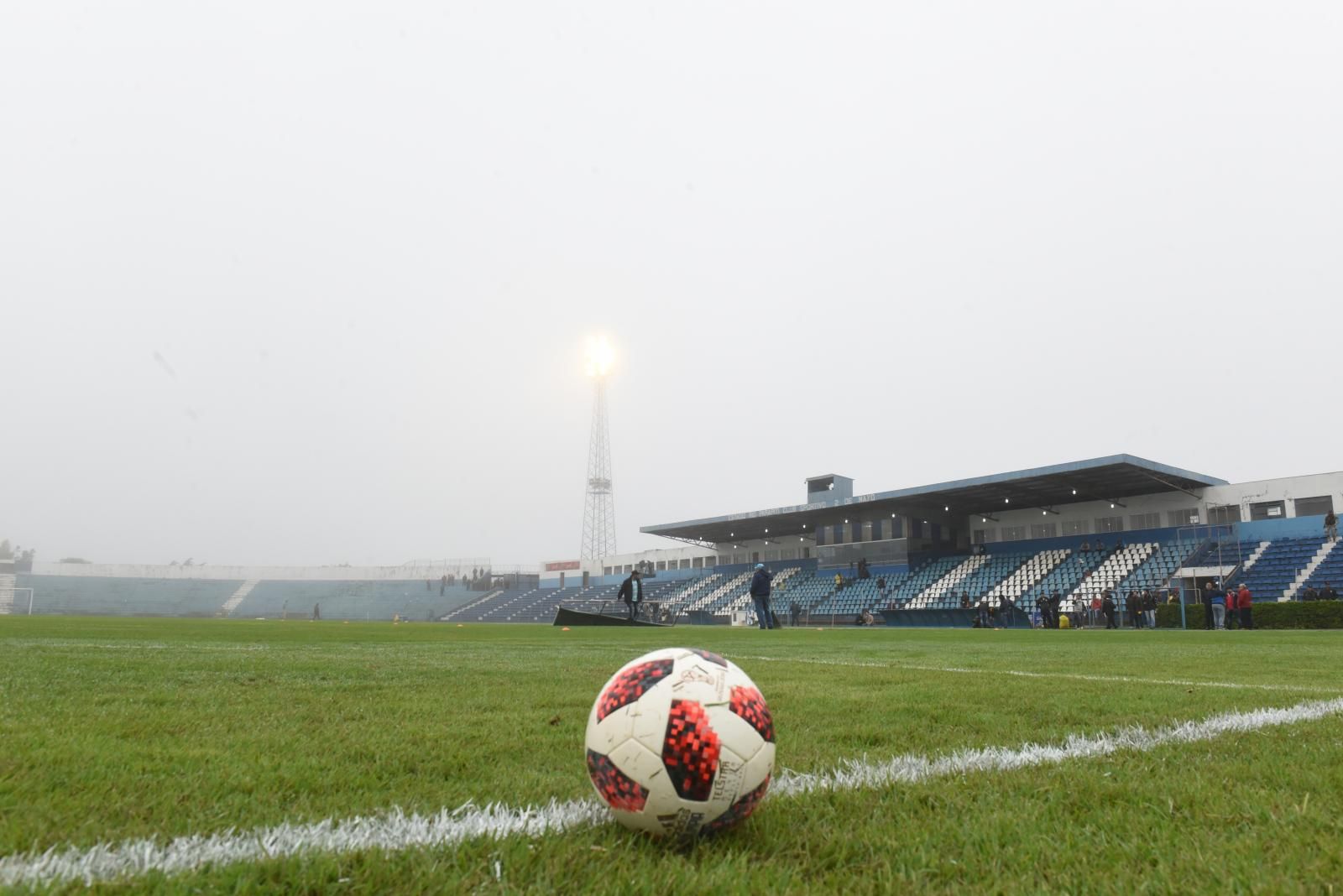 Dos partidos de Copa Paraguay Fútbol ABC Color