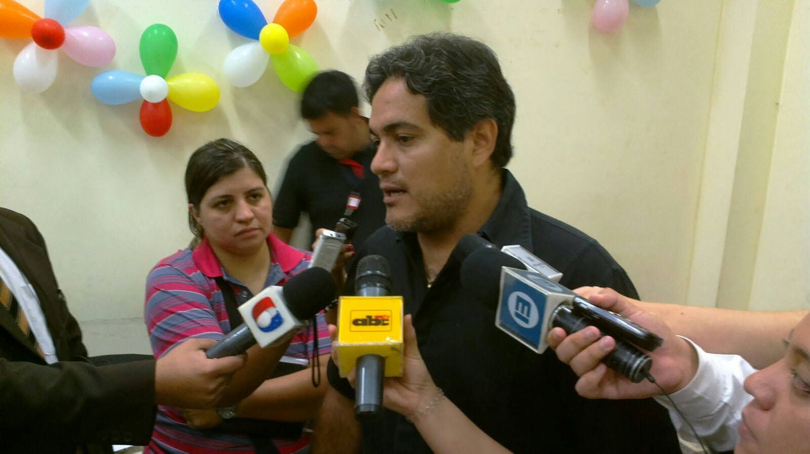 Lugo reconoce a su segundo hijo Nacionales ABC Color