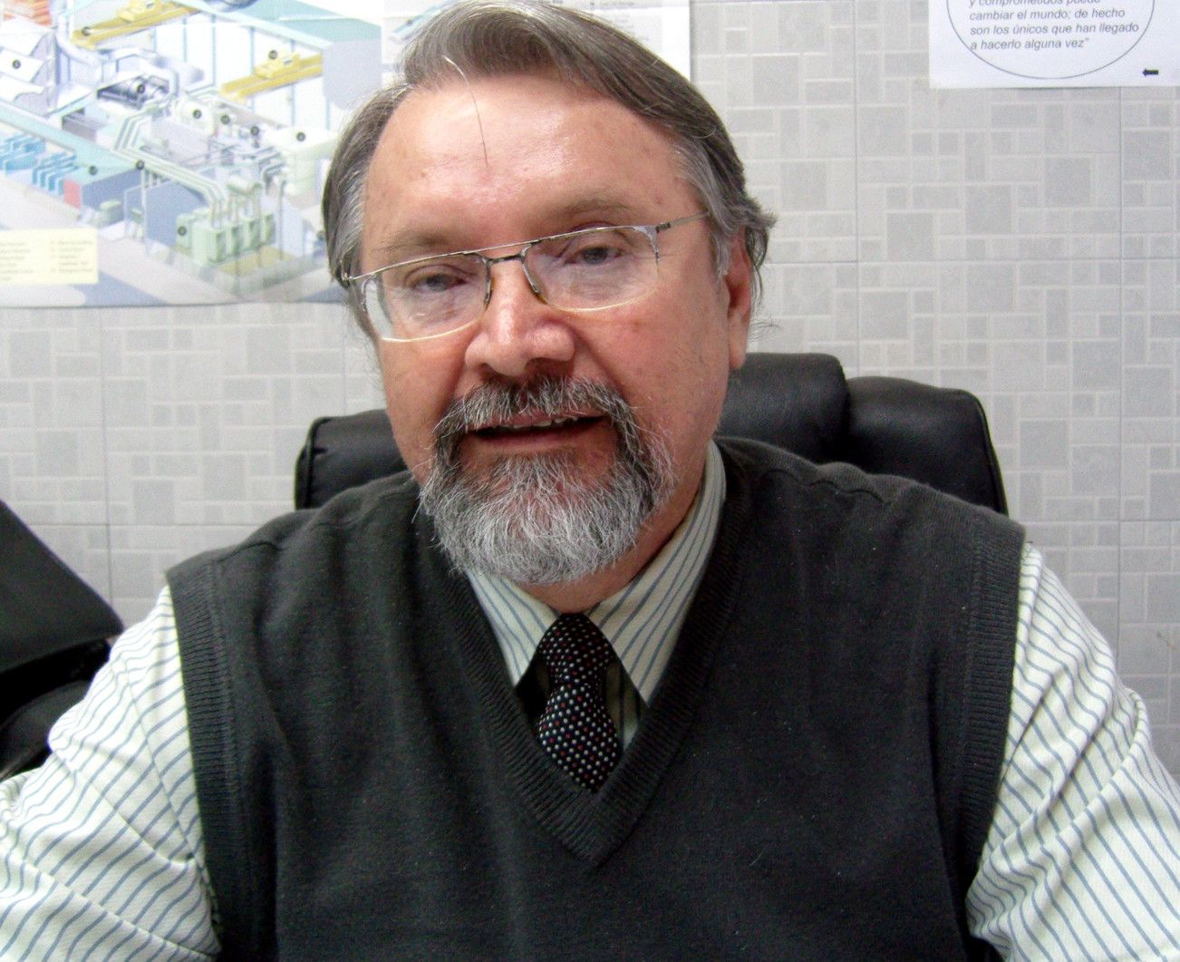 “Enrique Cáceres cometió un desliz” Nacionales ABC Color