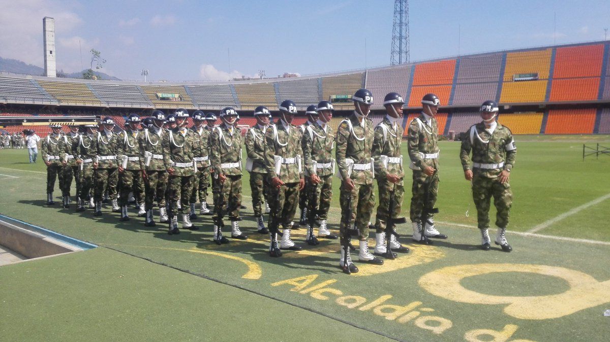 Preparan El Homenaje Fútbol Abc Color