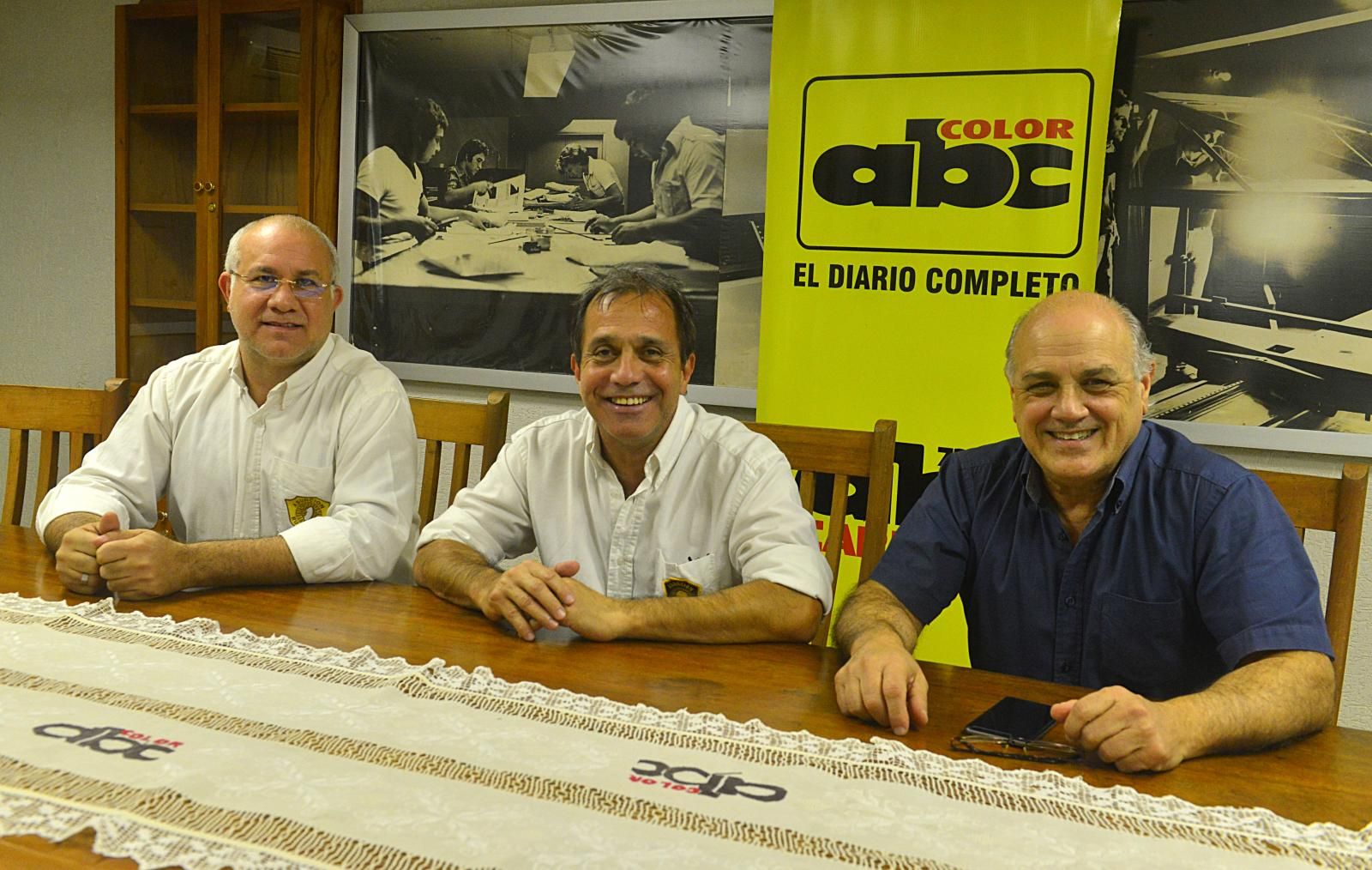 Celebrarán 50 años del rugby en Paraguay Polideportivo ABC Color