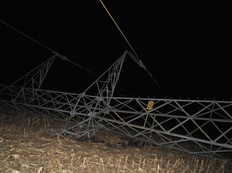 Nuevo ataque de EPP “Esto es como cuando te tocan la oreja