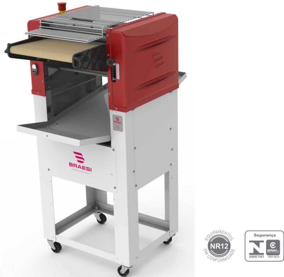 Soluciones para la cocina industrial y la panadería - Día del Panadero