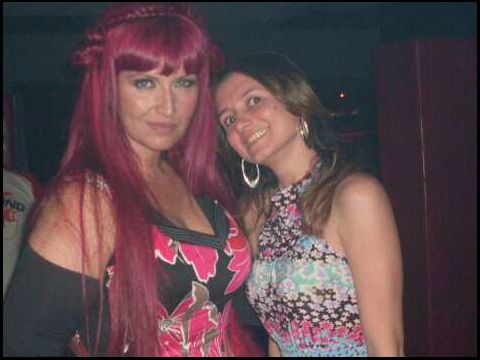 Con Milva Gauto Dime con quién andas ABC Color