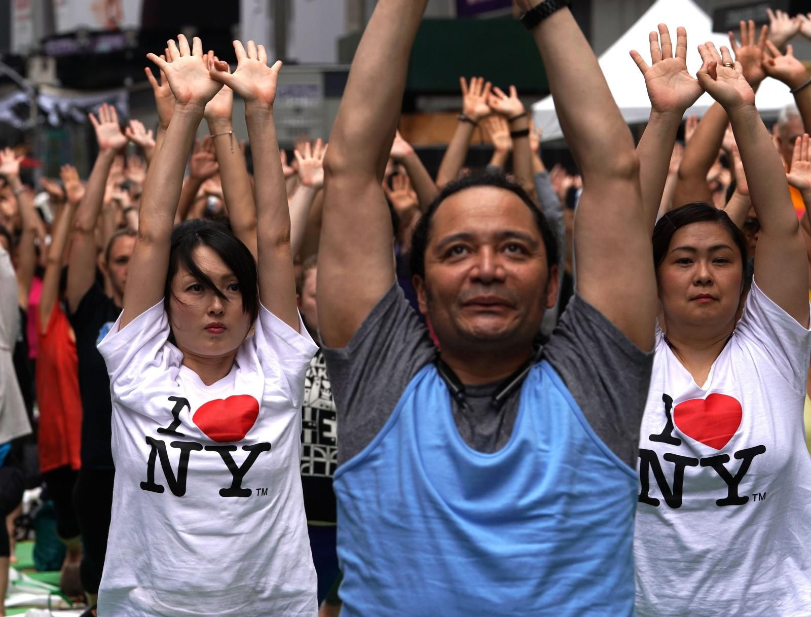 La revolución progresista de Nueva York - Mundo - ABC Color