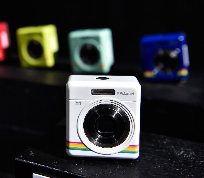 Polaroid-Wifi - Mundo Digital - ABC Color
