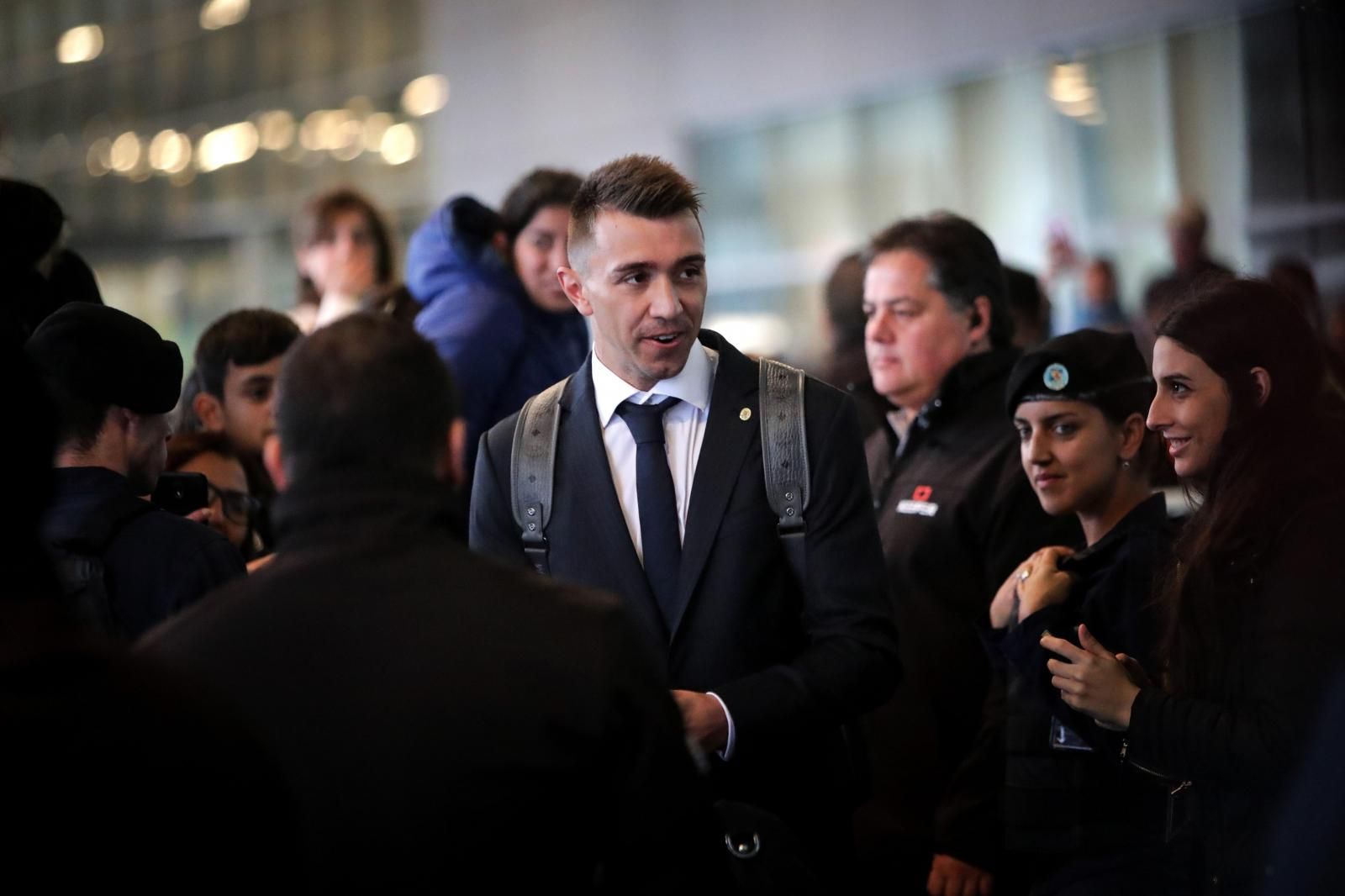 “Históricamente”, la Copa “es de Uruguay” Fútbol ABC Color