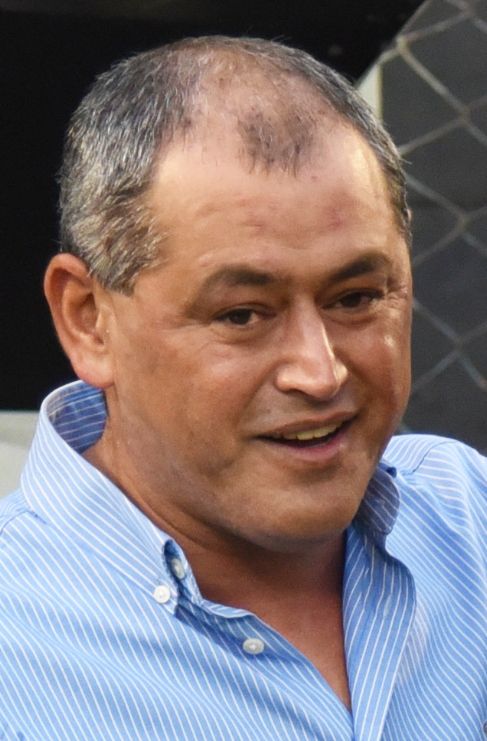 Francisco Arce desea más contundencia Deportes ABC Color