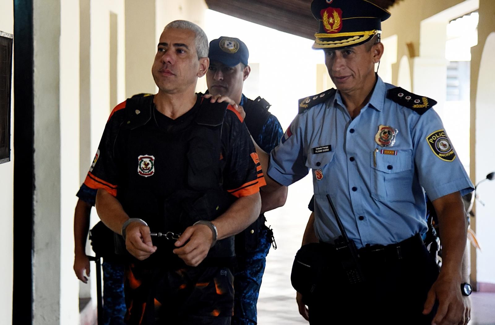 Jorge Rafaat Condenan a 35 años de prisión al sicario que asesinó a Jorge Rafaat ...
