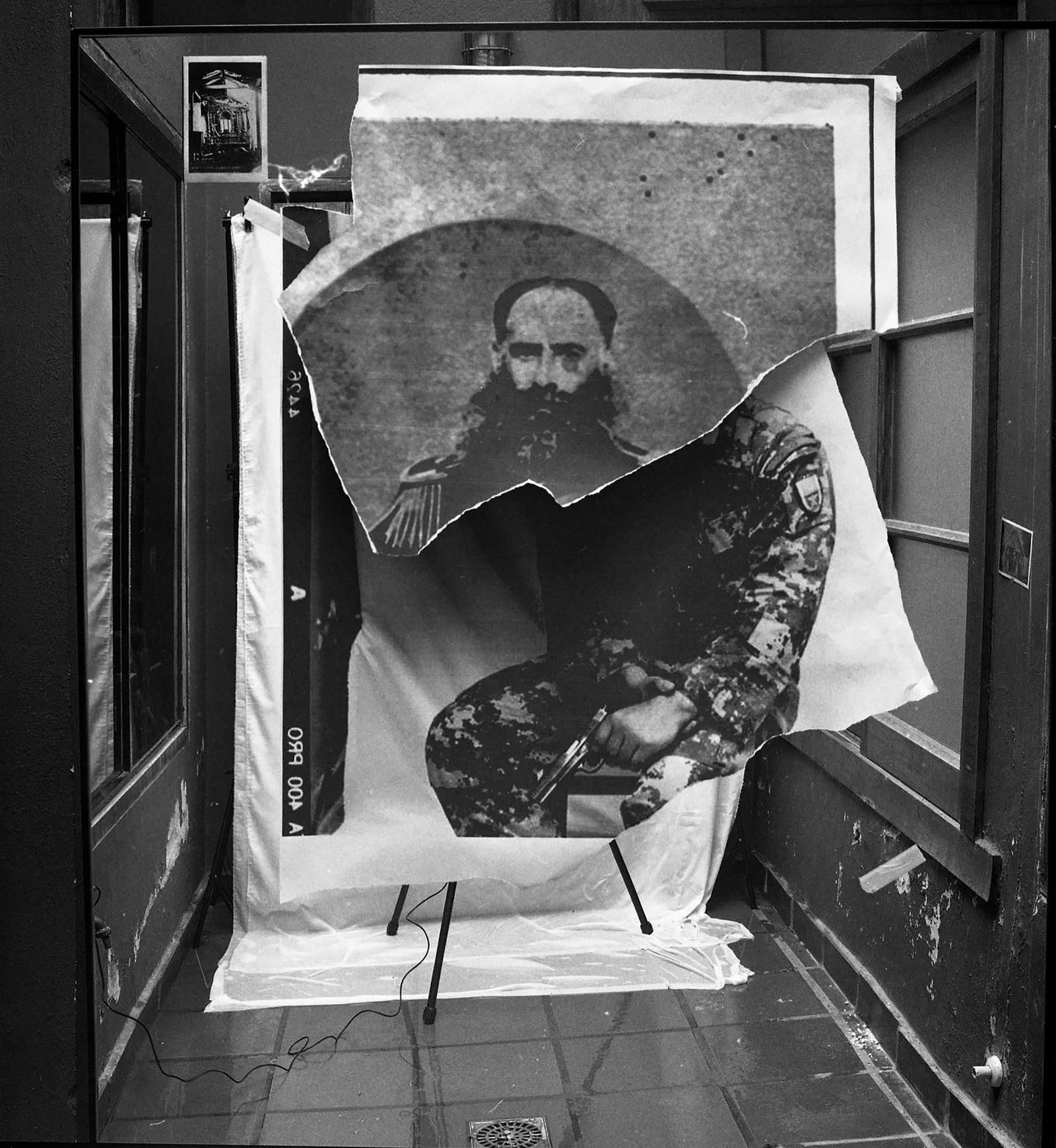 Alfredo Quiros Gil at Mark Kyle blog