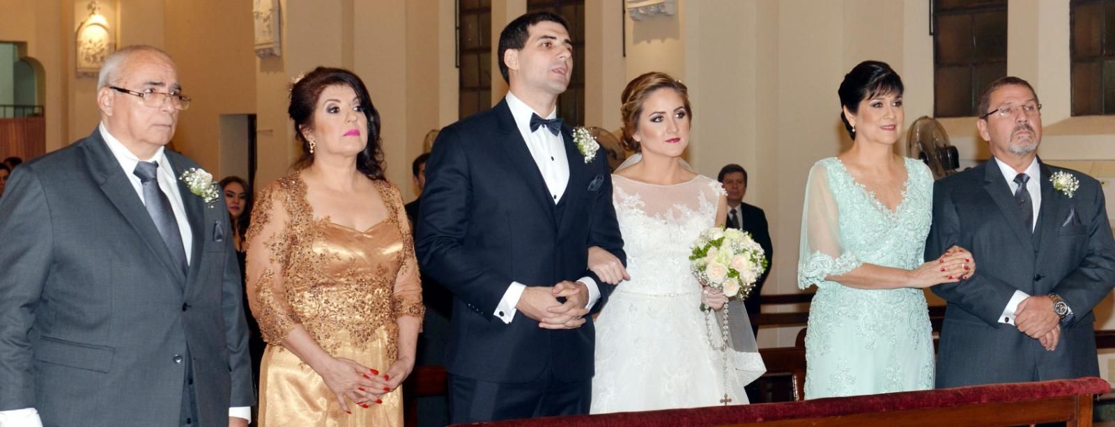 Amarilla ReyesAlcaraz Aveiro Sociales ABC Color