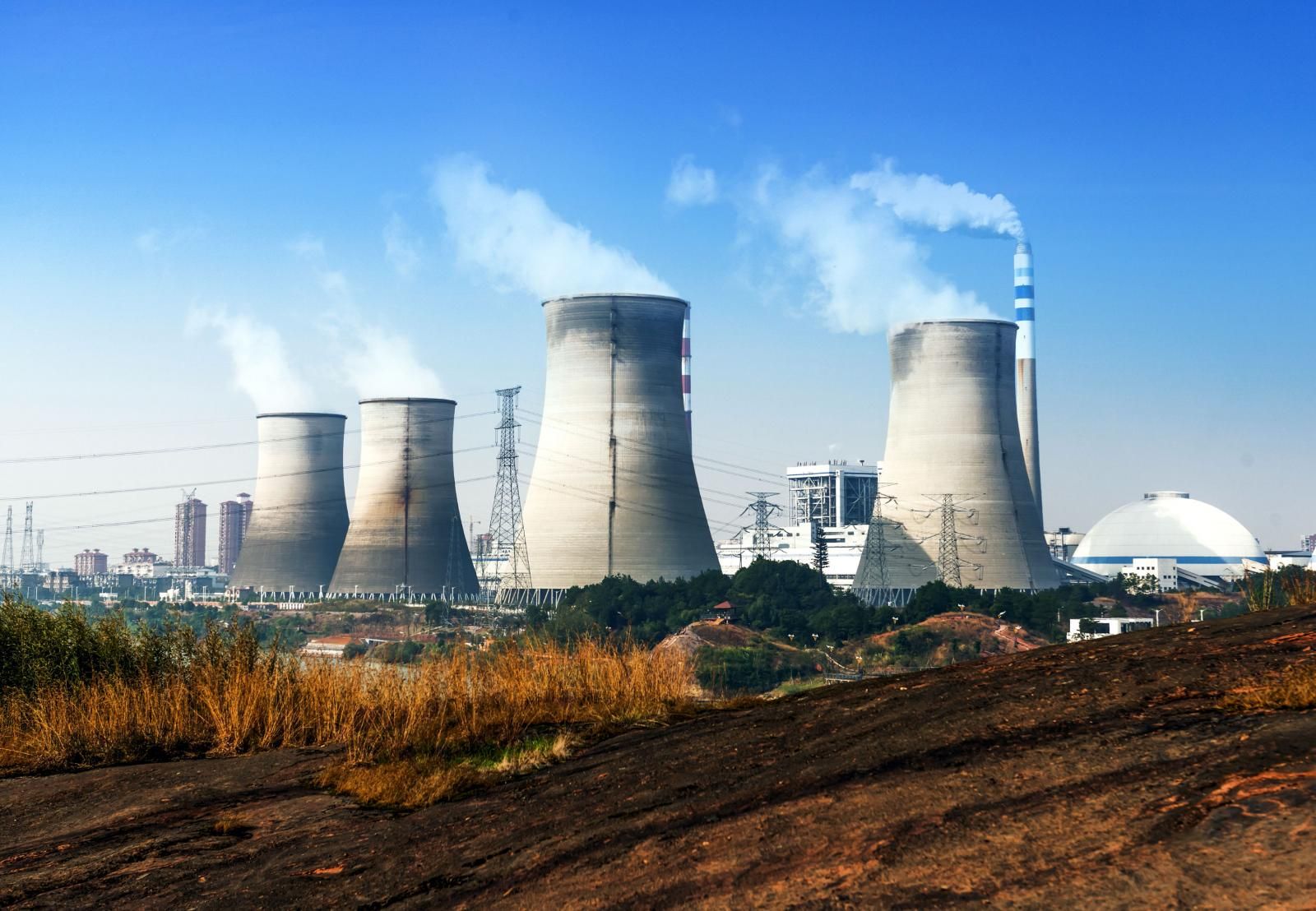 La tecnología nuclear - Ciencia y Tecnología - ABC Color