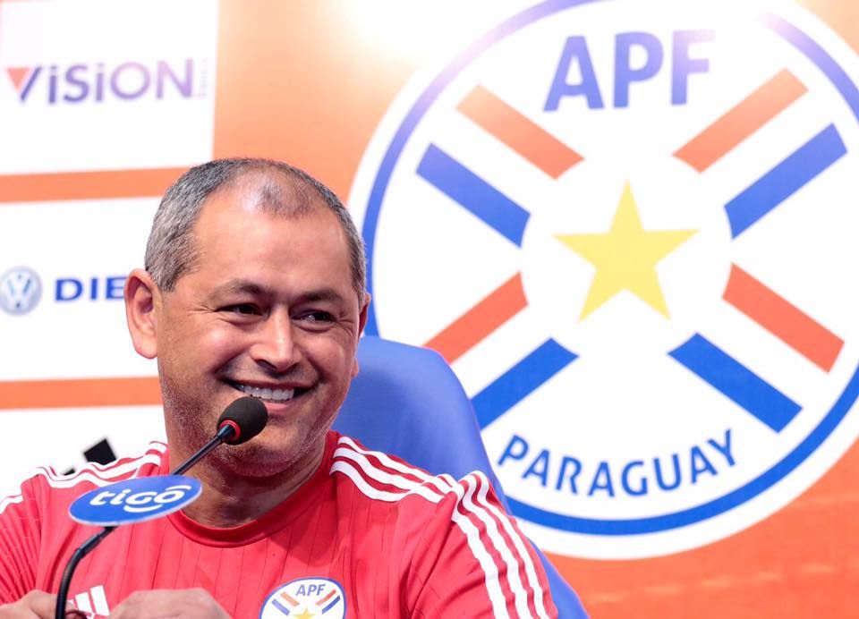 A Por Los Seis Puntos Fútbol Abc Color