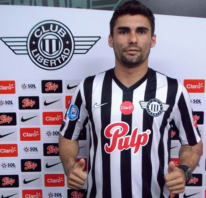 Wilson Leiva va al “freezer” Fútbol ABC Color