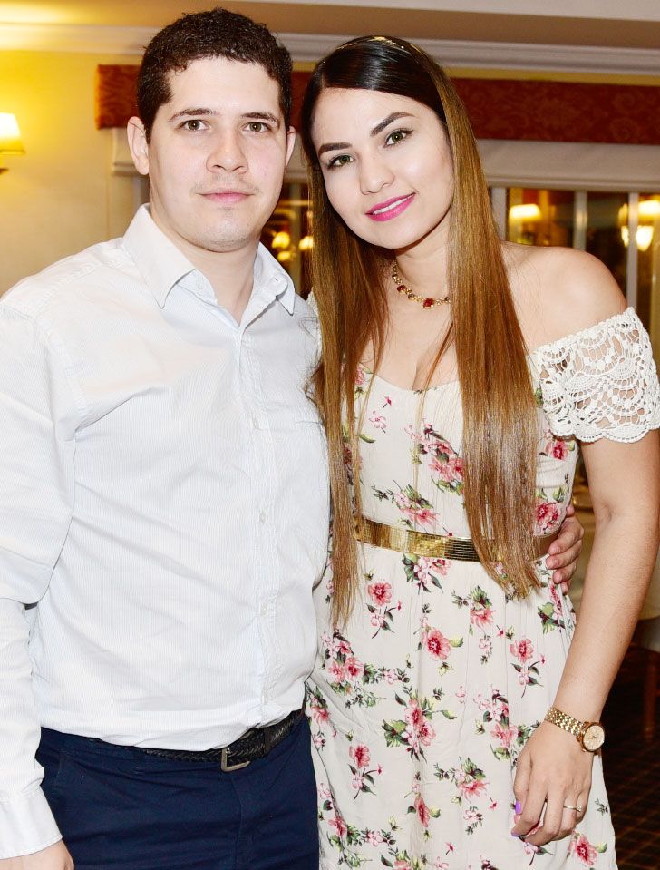 VILLA MORRA SUITES Sociales ABC Color