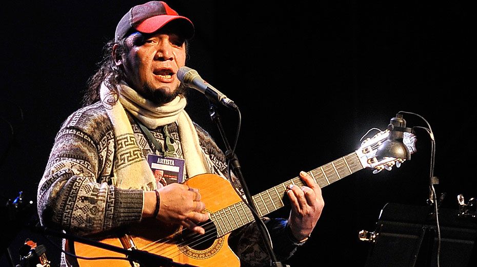 Concierto homenaje y en solidaridad con Alberto Rodas Weekend ABC Color