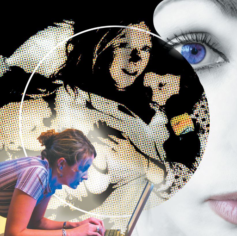 Cleptomanía Salud ABC Color