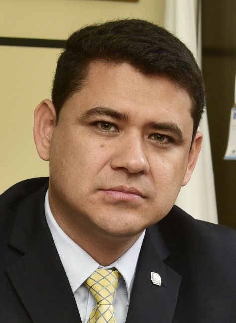 Fiscal Imput A Exdirectivos De Paraguay Express Por Lavado 