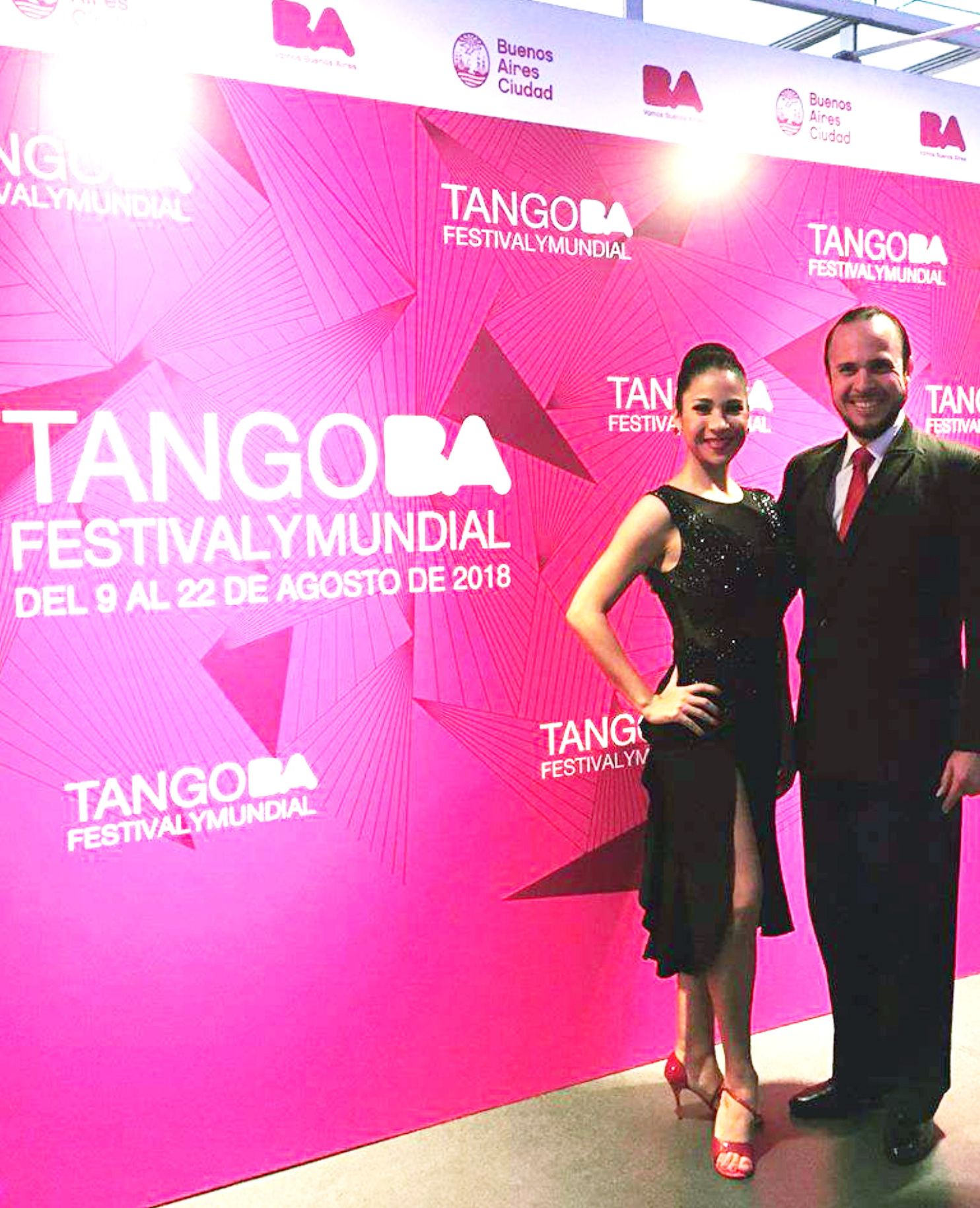 Paraguay bailará en la final - Artes y Espectáculos - ABC Color